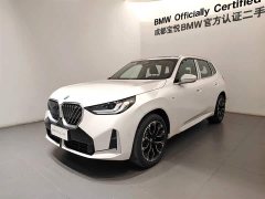BMW X3 xDrive30L Leading Type M Sports Package - фото 16