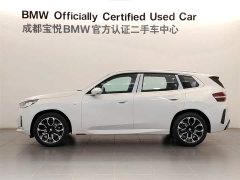 BMW X3 xDrive30L Leading Type M Sports Package - фото 3