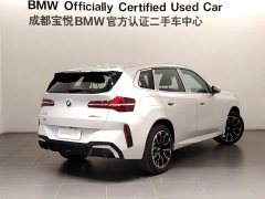 BMW X3 xDrive30L Leading Type M Sports Package - фото 4