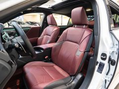 Lexus ES 200 Special Limited Edition - фото 12