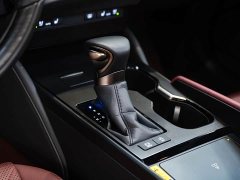 Lexus ES 200 Special Limited Edition - фото 16
