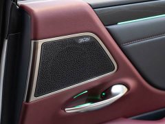Lexus ES 200 Special Limited Edition - фото 19