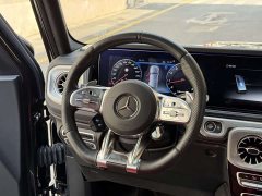 Mercedes-Benz G-Class AMG G 63 - фото 10