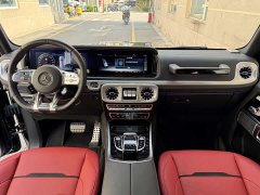 Mercedes-Benz G-Class AMG G 63 - фото 11
