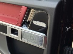 Mercedes-Benz G-Class AMG G 63 - фото 13