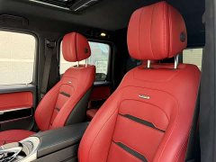 Mercedes-Benz G-Class AMG G 63 - фото 14