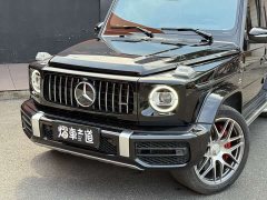 Mercedes-Benz G-Class AMG G 63 - фото 15