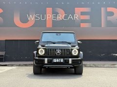 Mercedes-Benz G-Class AMG G 63 - фото 2