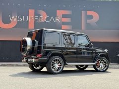Mercedes-Benz G-Class AMG G 63 - фото 3