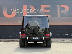Mercedes-Benz G-Class AMG G 63 - фото 4