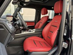 Mercedes-Benz G-Class AMG G 63 - фото 6