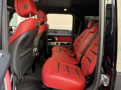 Mercedes-Benz G-Class AMG G 63 - фото 7