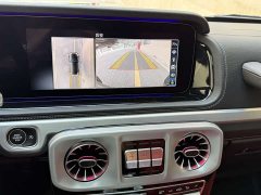 Mercedes-Benz G-Class AMG G 63 - фото 8