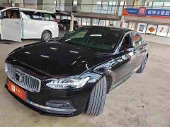 Volvo S90 B5 Zhiya Luxury Edition - фото 1