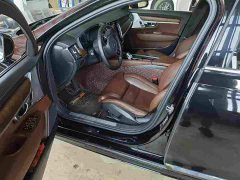 Volvo S90 B5 Zhiya Luxury Edition - фото 4