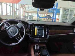 Volvo S90 B5 Zhiya Luxury Edition - фото 5
