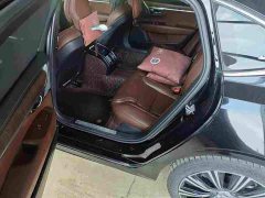 Volvo S90 B5 Zhiya Luxury Edition - фото 6