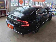 Volvo S90 B5 Zhiya Luxury Edition - фото 7