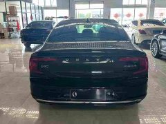 Volvo S90 B5 Zhiya Luxury Edition - фото 8