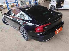 Volvo S90 B5 Zhiya Luxury Edition - фото 9