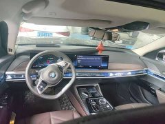 BMW 7 Series 735Li M Sports Package - фото 5