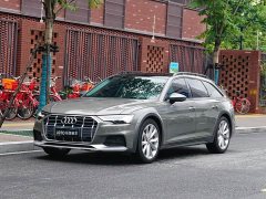 Audi A6 (imported) allroad quattro explorer 55 TFSI exclusive off-road - фото 1