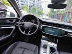 Audi A6 (imported) allroad quattro explorer 55 TFSI exclusive off-road - фото 10