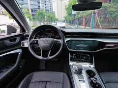 Audi A6 (imported) allroad quattro explorer 55 TFSI exclusive off-road - фото 11