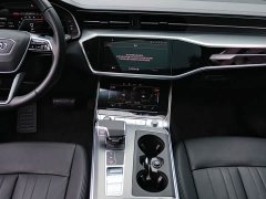 Audi A6 (imported) allroad quattro explorer 55 TFSI exclusive off-road - фото 12