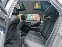 Audi A6 (imported) allroad quattro explorer 55 TFSI exclusive off-road - фото 13