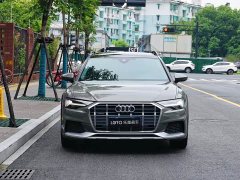 Audi A6 (imported) allroad quattro explorer 55 TFSI exclusive off-road - фото 2