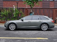 Audi A6 (imported) allroad quattro explorer 55 TFSI exclusive off-road - фото 3