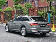 Audi A6 (imported) allroad quattro explorer 55 TFSI exclusive off-road - фото 5