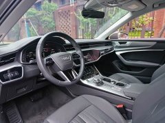 Audi A6 (imported) allroad quattro explorer 55 TFSI exclusive off-road - фото 6