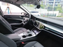 Audi A6 (imported) allroad quattro explorer 55 TFSI exclusive off-road - фото 8