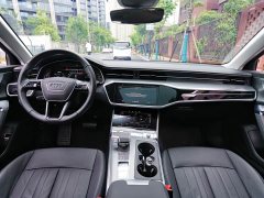 Audi A6 (imported) allroad quattro explorer 55 TFSI exclusive off-road - фото 9