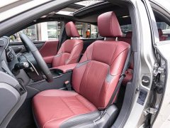 Lexus ES 200 Special Limited Edition - фото 10