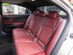 Lexus ES 200 Special Limited Edition - фото 11