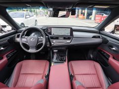 Lexus ES 200 Special Limited Edition - фото 12
