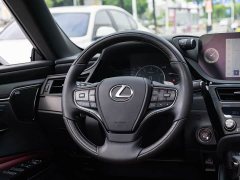 Lexus ES 200 Special Limited Edition - фото 13