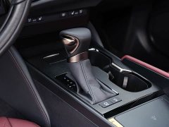 Lexus ES 200 Special Limited Edition - фото 14