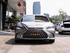 Lexus ES 200 Special Limited Edition - фото 2