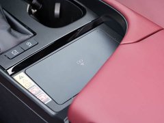 Lexus ES 200 Special Limited Edition - фото 20