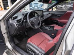 Lexus ES 200 Special Limited Edition - фото 8