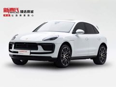 Porsche Macan 2.0T - фото 1