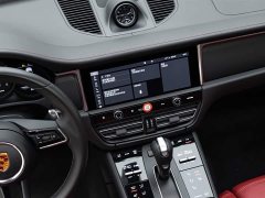 Porsche Macan 2.0T - фото 13