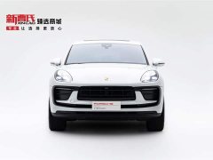Porsche Macan 2.0T - фото 2