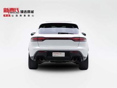 Porsche Macan 2.0T - фото 4