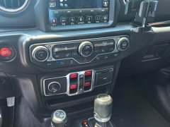Mercedes-Benz Wrangler New Energy Four-door 2.0T Sahara American version - фото 5