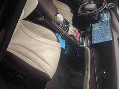 BYD Seal Honor Edition DM-i 1.5L 121km Premium - фото 4